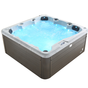 Surf getti all'aperto vasca idromassaggio <span class=keywords><strong>e</strong></span> vasca da bagno esterna/spa & hottub - Product Image 1