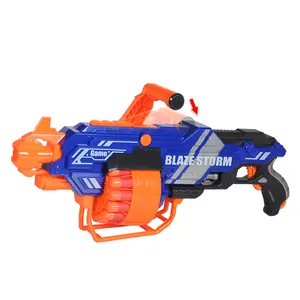 Achetez Fascinating jouet pistolet mitrailleur à des prix avantageux -  Alibaba.com