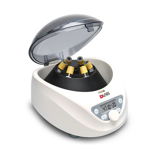 DLAB DM0506 Low-speed <strong>Centrifuge</strong> for <strong>Laboratory</strong> Use - Product Image 2