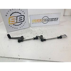 Pedana Destra per Honda CBF1000 2006-2009 - Product Image 3