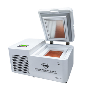 Nueva Máquina de Congelación TBK-578 Mini -185 Grados para Reparación de Pantallas LCD, Máquina de Congelación para Pantallas LCD <span class=keywords><strong>Samsung</strong></span> Edge - Product Image 3