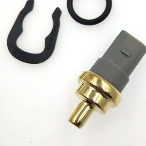 Capteur de température 06A919501A 1100736 pour Audi A4, pièce de rechange pour capteur de température d'eau - Product Image 4