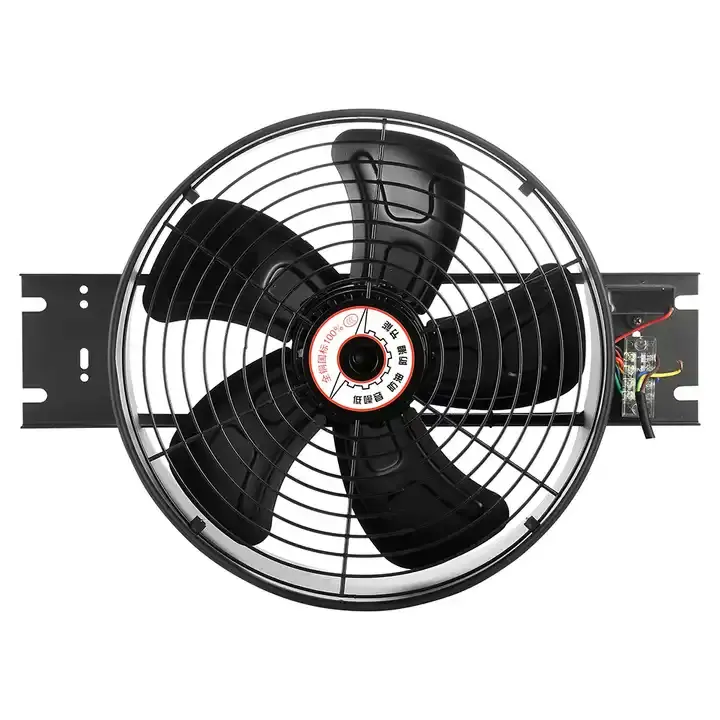 YWF300 4E/D Alto Desempenho e Durabilidade Projetando Rotor Externo Tipo Freqüência Industrial Fan