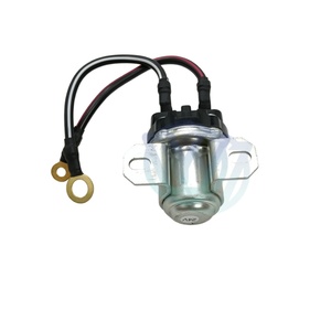 รีเลย์สตาร์ท CYJ 600-815-2170 24V รีเลย์แบตเตอรี่สำหรับรถขุด PC200-7 PC300-7 PC200-6 PC200LC-8 PC220-8 อะไหล่รถขุด - Product Image 3