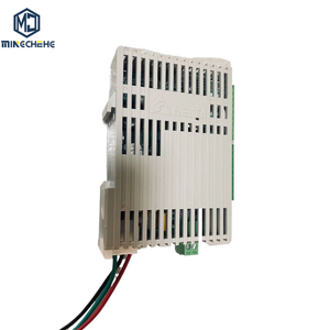Oferta Especial: Controlador Lógico Mini DVP-14SS211T DVP-10SS211R DVP-20SS211T con Puerto de E/S Digital Integrado para Automatización Mecánica Industrial - Product Image 1