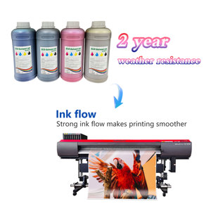 1L mực dung môi sinh thái cho máy in dung môi sinh thái mực dung môi sinh thái cho đầu in - Product Image 6