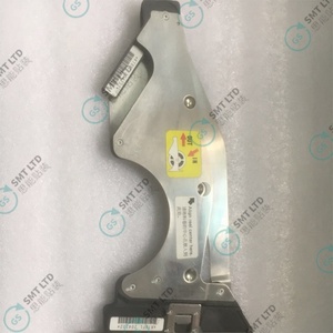 ชิ้นส่วนป้อนสายเคเบิล SMT รุ่น 2ADLFA002003 หางโค้ง 8 มม. สำหรับเครื่องป้อน FUJI - Product Image 4