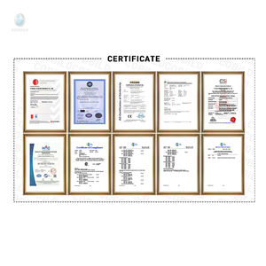 ชุดโต๊ะเครื่องแป้งในห้องน้ำชุดโต๊ะเครื่องแป้งทำจากไม้พร้อมกระจกเงา LED - Product Image 6