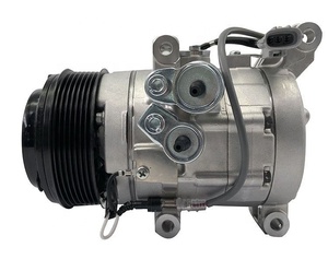 <span class=keywords><strong>Compresseur</strong></span> de climatisation de remplacement de qualité OE pour <span class=keywords><strong>Toyota</strong></span> <span class=keywords><strong>Tacoma</strong></span> - Product Image 6