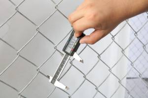 Enclos de jeu pour animaux de compagnie extérieur de grande taille 2m*2m*1.8m*2.3m avec auvent, <span class=keywords><strong>cage</strong></span> pour chien personnalisable pour cour/jardin, clôture de ferme en acier galvanisé - Product Image 4