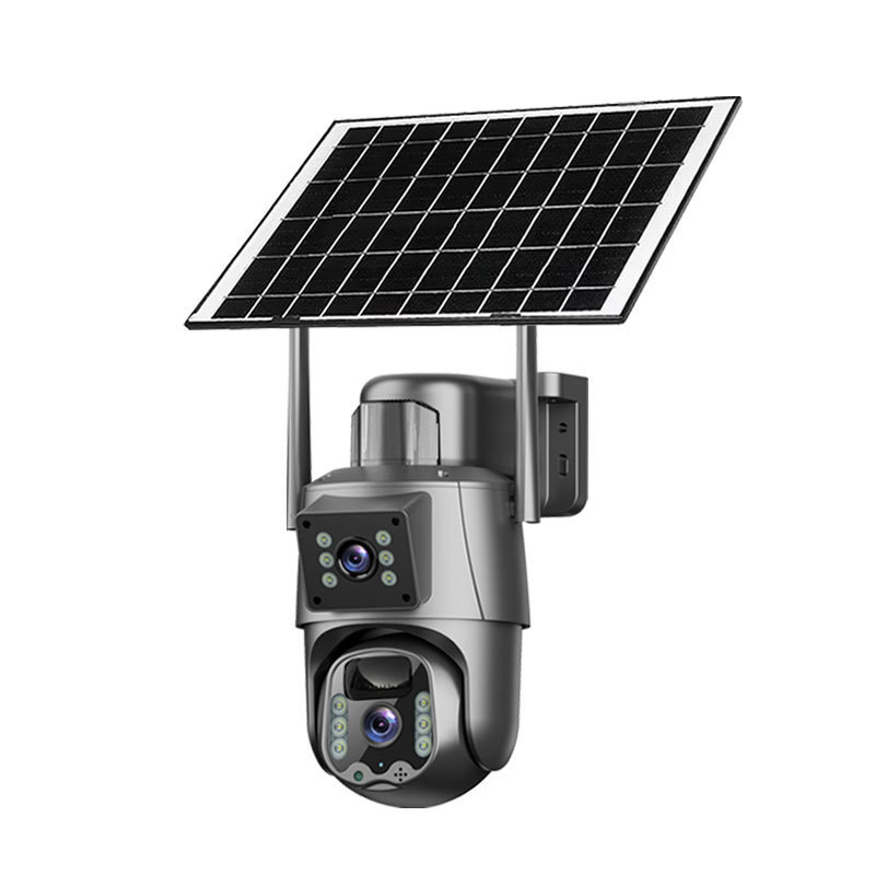 Latest <strong>2026</strong> Night Vision V380 4g Solar <strong>Camera</strong> Two-<strong>way</strong> <strong>Audio</strong> Outdoor Night Vision Panoramic Home High Definition Battery <strong>Camera</strong>