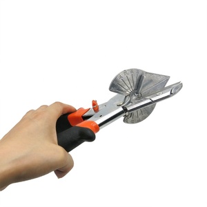 Vente en gros directe usine : Mini-cisailles universelles de haute qualité à réglage multiple et pinces de serrage moulées en plastique pour la découpe - Product Image 4