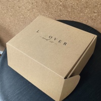 Impression de boîtes d'expédition en carton ondulé sur mesure en gros à Guangdong/Guangzhou – Tailles personnalisées et réductions pour les achats en gros disponibles