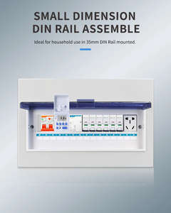 IGERCN THC-15A 240V 마이크로 컴퓨터 타이밍 제어 스위치 시간 제어 딘 레일 장착 타이머 소켓 플러그 CE 인증 16A 최대 - Product Image 4