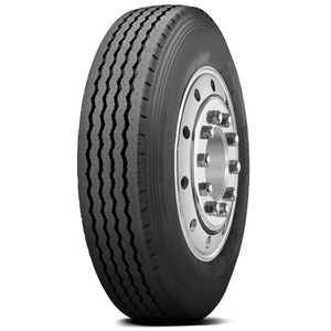 Neumático Radial Sin Cámara para Camioneta Ligera, Marca Personalizada, 285/75R24.5-16PR, Patrón de Tracción, Todas las Posiciones, Material de Primera Calidad, 5 Años de Garantía - Product Image 1