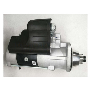 Démarreur de moteur diesel authentique à fonctionnalité optimale 5340820 pour Cummins - Product Image 1