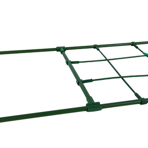 Cadre d'escalade pour plantes en métal, vente en gros, haute qualité, bon marché, pour la croissance des fleurs, <span class=keywords><strong>support</strong></span> de tige - Product Image 1