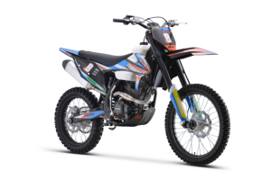 Vente directe d'usine ZUUMAV K8-CB300F Moto chinoise 300cc Moto tout-terrain Moto d'occasion <span class=keywords><strong>Motocross</strong></span> pour les professionnels - Product Image 2