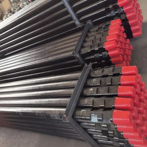 Finedrill להתאמה אישית 89 מ "מ מקדחה גל מכשף קידוח צינור מוט מקדח - Product Image 1