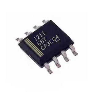 Tích hợp mạch kỹ thuật số cô lập thiết bị SOP16 đánh dấu 1212 iso1212dbq iso1211dr cho các mô-đun đầu vào nhị phân - Product Image 1