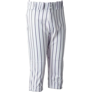 Pantalon de baseball respirant personnalisé Tontons Factory à transfert thermique, style culotte, pour le baseball et le softball, 100 % polyester, séchage rapide - Product Image 5