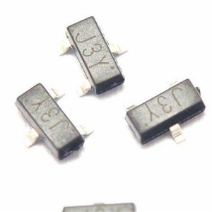 Produits semi-conducteurs discrets Transistors bipolaires bipolaires (BJT) Transistors bipolaires simples <span class=keywords><strong>S8050</strong></span> - Product Image 6