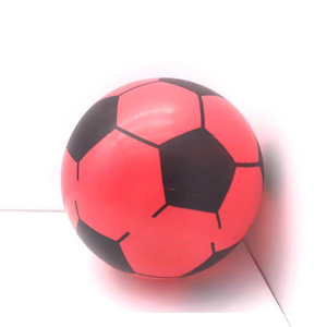 <span class=keywords><strong>New</strong></span> đồ chơi biểu tượng tùy chỉnh 9 inch Set nảy bóng chất lượng tốt nhất entertenment bóng đá bóng đá bóng - Product Image 2