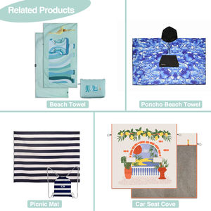 Premium personalizable OEM/ODM microfibra Terry y Oxford tabla de <span class=keywords><strong>surf</strong></span> calcetín cubierta Waterplay herramienta de <span class=keywords><strong>surf</strong></span> y accesorio - Product Image 6