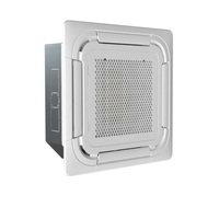 Climatiseur central VRF cassette 4 voies Midea, montage au plafond, multi-split