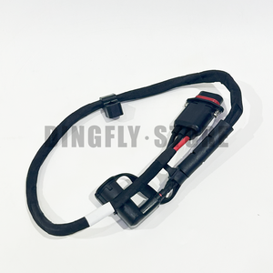 สายอะแดปเตอร์สำหรับอะแดปเตอร์น้ำหนักบรรทุก T70P ของแท้ของใหม่ชิ้นส่วนซ่อมโดรนทางการเกษตรของ DJ1 - Product Image 1