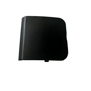 Cubierta de Remolque para Parachoques Delantero Oliver 622A0BR00H para Nissan Qashqai 2010-2014, Material PP - Product Image 2