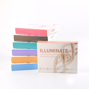 Kits de Cápsulas de Burbujas de CO2, Pods de Oxígeno con Suero para Máquina Facial de Burbujas de CO2 - Product Image 3