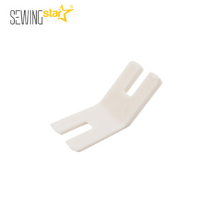Soporte divisor de máquina de coser Sewingstar, de plástico, en tamaños grande y pequeño, para máquinas Janome y Singer - Product Image 4