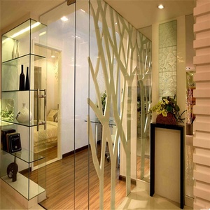 Nhà Sản Xuất Không Khung Cửa Trượt Kính Phần Cứng Phụ Kiện Tắm Kính Màn Hình Phụ Kiện Cho 8-12Mm - Product Image 4