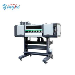 YINGHE 2026, la más reciente máquina DTF A2, impresora SAWarehouse Sudáfrica, 2 cabezales XP600/I3200A, impresión rápida de camisetas, sudaderas, lona y gorras, <span class=keywords><strong>JHB</strong></span> - Product Image 2