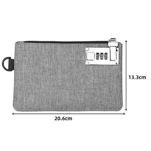 Bolsa <span class=keywords><strong>de</strong></span> teléfono con cremallera para mujer <span class=keywords><strong>de</strong></span> gran capacidad en stock <span class=keywords><strong>de</strong></span> <span class=keywords><strong>Amazon</strong></span> Ranura para múltiples tarjetas Nuevo diseño multifuncional Comprado Agente <span class=keywords><strong>de</strong></span> Guangzhou - Product Image 6