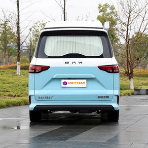 Camping-car électrique de luxe BAW New Energy MPV <span class=keywords><strong>4</strong></span> portes 5 places, directement de l'usine, 100% électrique - Product Image 5