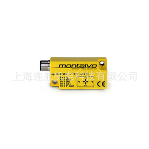 Controlador de Tensión Montalvo S4, Amplificador con Salida de 0.1V a 4.5V para Control Web - Product Image 1