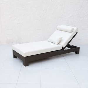 <span class=keywords><strong>Chaise</strong></span> longue de <span class=keywords><strong>jardin</strong></span> en <span class=keywords><strong>bois</strong></span> moderne pour l'extérieur, <span class=keywords><strong>chaise</strong></span> inclinable résistante aux intempéries pour hôtel, complexe hôtelier et bord de piscine - Product Image 2