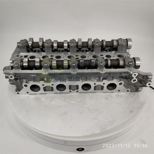 Assemblage de <span class=keywords><strong>culasse</strong></span> de pièce automobile pour RANGE ROVER 5.0 suralimenté 508PS L405 L405 5.0 SVR AJ133 - Product Image 2