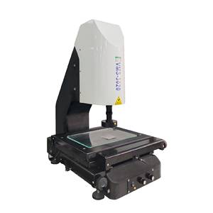 이미지 측정기 정밀 하드웨어 CNC 측정기 - Product Image 1