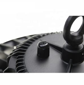 <span class=keywords><strong>2022</strong></span> nouveau modèle linéaire pour l'industrie, lumière de Garage étanche en aluminium moulé sous pression 60W LED <span class=keywords><strong>Ufo</strong></span> lumières de haute baie - Product Image 2