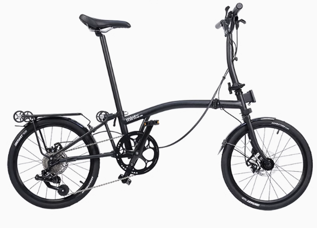 Pedalata Assistita Bici Pieghevole Casadei Biciclette Prezzi Di