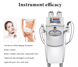 Meilleur traitement de la <span class=keywords><strong>cellulite</strong></span>, machine Venus Legacy 4D pour amincir, radiofréquence Venus Legacy 4D, perte de poids - Product Image 3