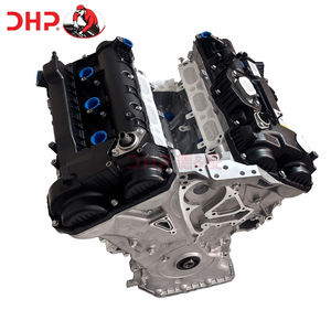 Nuovo Motore Completo G6DH Long Block 3.3L V6 GDI Benzina Dual CVVT Compressione 11.5:1 19000-3CEA0 Santa Fe Grandeur <span class=keywords><strong>Sorento</strong></span> - Product Image 2