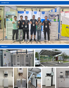 Nhà Sản xuất nhà máy bán hàng trực tiếp 48V 51.2V 300ah 314ah15kwh 16kwh pin lithium cho năng lượng mặt trời lưu trữ năng lượng - Product Image 5