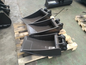 Bêche à micro-tranchée pour excavatrice <span class=keywords><strong>Takeuchi</strong></span> TB016, 12 pouces - Product Image 6