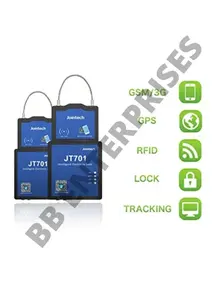 Dispositivo Rastreador GPS con Bloqueo Electrónico - Product Image 3