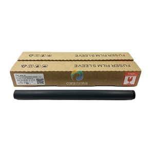 Funda de película fusora compatible con HP LJ P2035 P2055 M401 M425, funda de película de fijación para LaserJet P2035, <span class=keywords><strong>P2035n</strong></span>, P2055, P2055d Dn X - Product Image 1