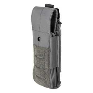 Free Sample Outdoor Multi-function 8-hole Support Storage Bag, <b>Hunting</b> Strap <b>Accessory</b> Bag Elastic, Holster Magazine Bag - Product Image 5